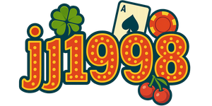 JJ1998 Logo